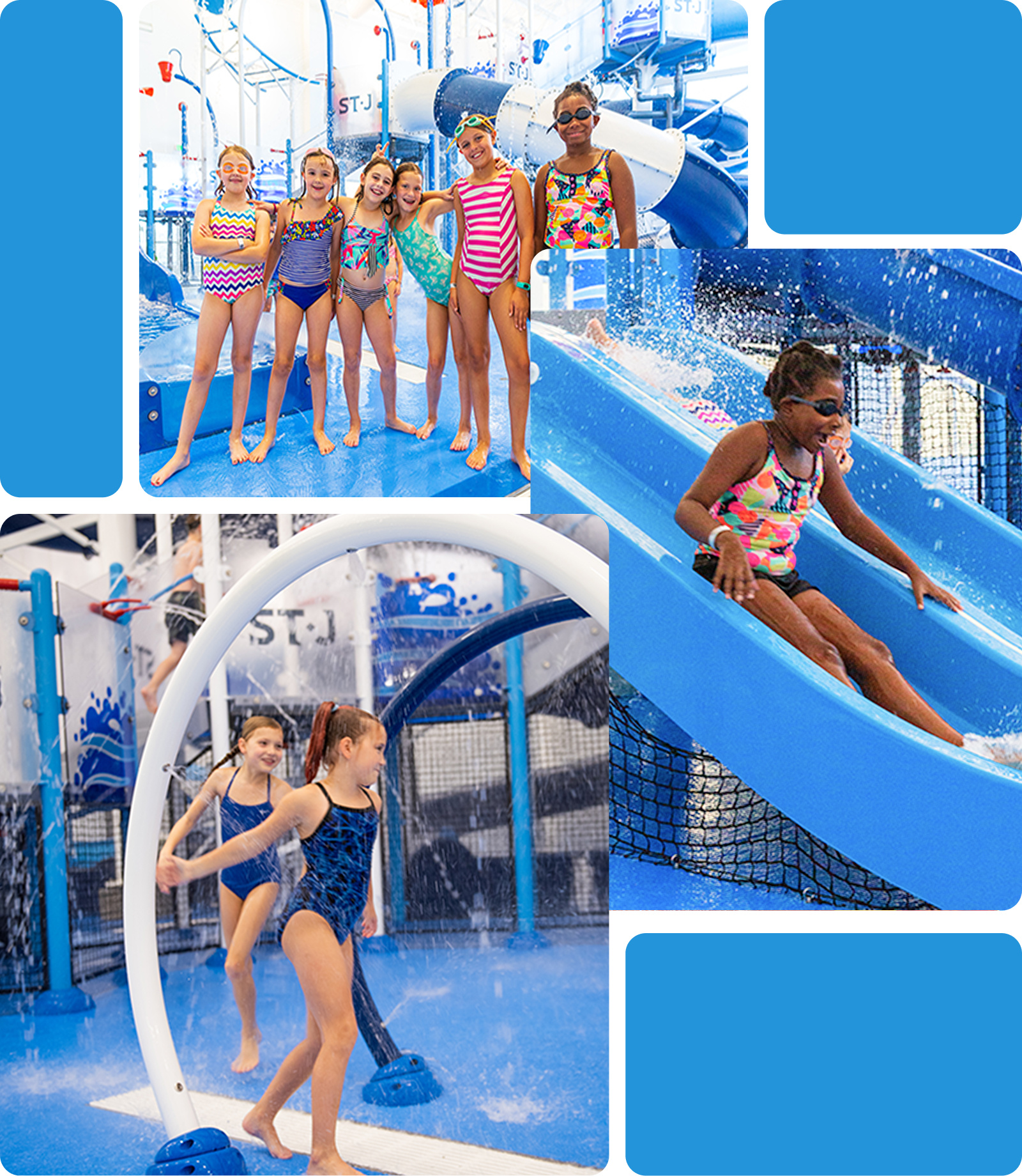Awesome Party - Waterpark (1)