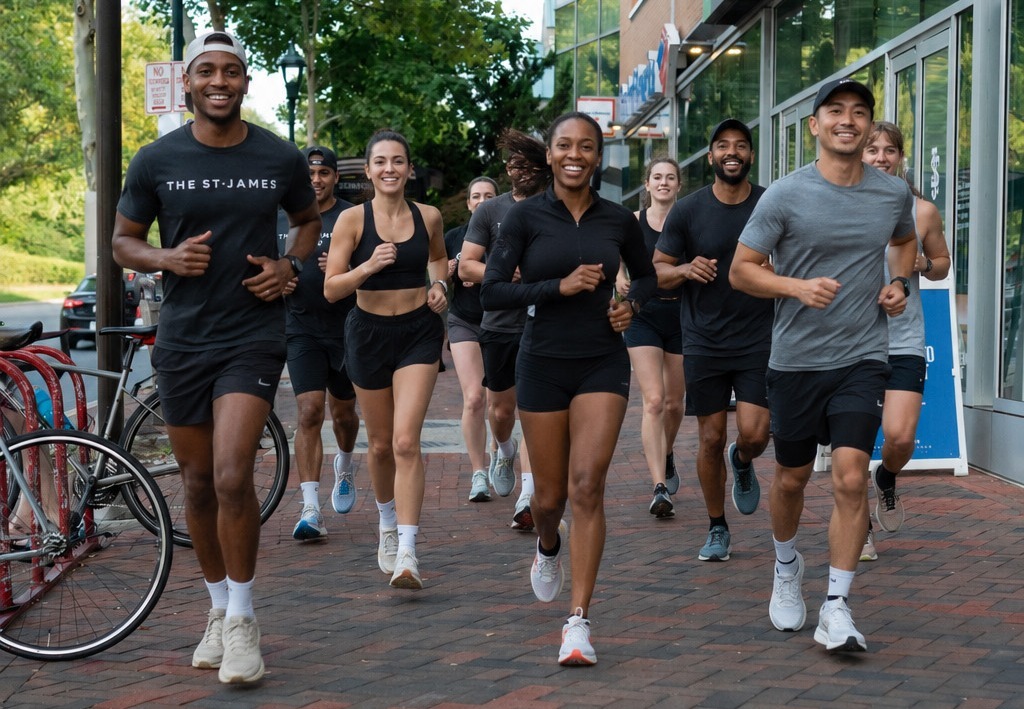 Run Club